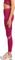  REEBOK RUNNING VECTOR LEGGINGS  (XS)