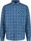  CMP LONG-SLEEVE CHECKED SHIRT 