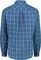  CMP LONG-SLEEVE CHECKED SHIRT  (48)