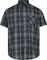  CMP SHORT-SLEEVE CHECKED SHIRT ...