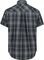  CMP SHORT-SLEEVE CHECKED SHIRT  (48)