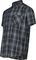  CMP SHORT-SLEEVE CHECKED SHIRT  (54)