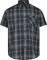  CMP SHORT-SLEEVE CHECKED SHIRT ...