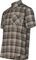  CMP SHORT-SLEEVE CHECKED SHIRT  (48)