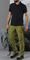  CMP ONE COLOUR TECHNICAL POLO SHIRT  (48)