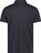  CMP ONE COLOUR TECHNICAL POLO SHIRT  (48)