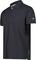  CMP ONE COLOUR TECHNICAL POLO SHIRT  (48)