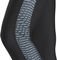  REEBOK HYPE PACK BLOCKED LEGGINGS  (XS)