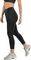  REEBOK HYPE PACK COTTON LEGGINGS  (XS)