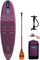   SUP JOBE AERO LINA LITE 10' P...