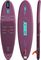   SUP JOBE AERO LINA LITE 10\' PACK  (305 CM)