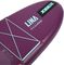   SUP JOBE AERO LINA LITE 10\' PACK  (305 CM)
