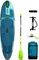   SUP JOBE 10'6'' YARRA PACK ...