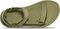  TEVA HURRICANE XLT AMPSOLE  (USA:8, EU:39)