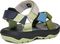 ΣΑΝΔΑΛΙ TEVA HURRICANE XLT 2 ΠΟΛΥΧΡΩΜΟ (USA:7K, EU:22/23)