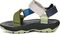 ΣΑΝΔΑΛΙ TEVA HURRICANE XLT 2 ΠΟΛΥΧΡΩΜΟ (USA:7K, EU:22/23)