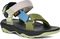 ΣΑΝΔΑΛΙ TEVA HURRICANE XLT 2 ΠΟΛΥΧΡΩΜΟ (USA:7K, EU:22/23)