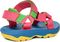 TEVA HURRICANE XLT 2 / (USA:9K, EU:26)