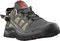 ������� �������� SALOMON TECHAMPHIBIAN 5 ���� (UK:11.5, EU:46 2/3)