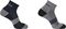  SALOMON EVASION ANKLE 2P /
