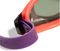  ARENA ZOOM X-FIT MIRROR COGGLES /