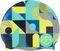 �������� ARENA PRINT JR POOL CAP WALLPAPER ��...