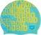  ARENA PRINT JR POOL CAP MULTI COLOUR...