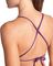  BIKINI ARENA TEAM TOP TIE BACK SOLID  (36)