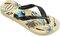  HAVAIANAS KIDS ATHLETIC / (29-30)