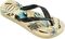  HAVAIANAS KIDS ATHLETIC / (35-36)