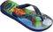 ΣΑΓΙΝΑΡΑ HAVAIANAS KIDS MINECRAFT ΜΠΛΕ ΣΚΟΥΡΟ (35-36) ΣΑΓΙΝΑΡΑ HAVAIANAS KIDS MINECRAFT ΜΠΛΕ ΣΚΟΥΡΟ (35-36)