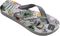  HAVAIANAS KIDS MINECRAFT  (31-32)