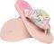 ��������� HAVAIANAS KIDS FLUFFY ��� (31-32)