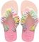  HAVAIANAS KIDS FLUFFY  (35-36)