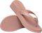 ΣΑΓΙΟΝΑΡΑ HAVAIANAS HIGH PLATFORM ΡΟΖ (39) ΣΑΓΙΟΝΑΡΑ HAVAIANAS HIGH PLATFORM ΡΟΖ (39)