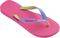 ΣΑΓΙΟΝΑΡΑ HAVAIANAS TOP MIX ΦΟΥΞΙΑ (BR:37/38,EUR:39/40) ΣΑΓΙΟΝΑΡΑ HAVAIANAS TOP MIX ΦΟΥΞΙΑ (BR:37/38,EUR:39/40)