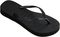  HAVAIANAS SLIM FLATFORM  (35-36)