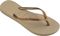  HAVAIANAS SLIM GLITTER II / (39-40)