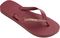  HAVAIANAS BRASIL LOGO  (41-42)