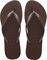  HAVAIANAS SLIM LOGO METALLIC  ...