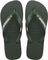 ��������� HAVAIANAS BRASIL LOGO ���� (43-44)