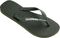  HAVAIANAS BRASIL LOGO  (43-44)