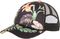  ROXY BEAUTIFUL MORNING TRUCKER CAP ISL...