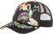  ROXY BEAUTIFUL MORNING TRUCKER CAP ISL...
