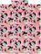   ROXY RG STAY MAGICAL PONCHO TOWEL HIBISCUS HEAT 