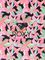   ROXY RG STAY MAGICAL PONCHO TOWEL HIBISCUS HEAT 