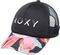 ������ ROXY HONEY COCONUT TRUCKER CAP HIBISCU...