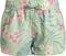   ROXY INTO THE SUN BOARD SHORTS ...