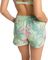   ROXY INTO THE SUN BOARD SHORTS  (S)
