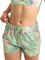   ROXY INTO THE SUN BOARD SHORTS  (S)